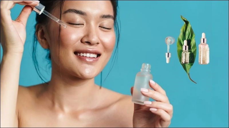 Retinol dễ gây kích ứng nên khi mới bắt đầu sử dụng bạn nên thoa cách ngày Retinol dễ gây kích ứng nên khi mới bắt đầu sử dụng bạn nên thoa cách ngày