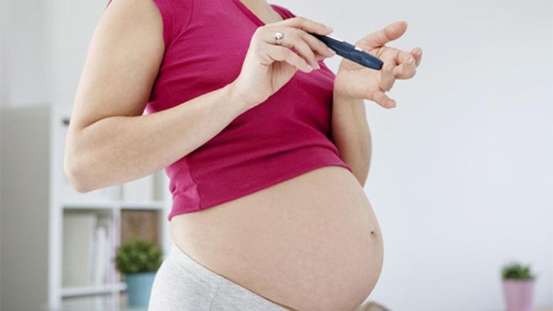 Phụ nữ có thai cần bổ sung sắt nhiều hơn bình thường