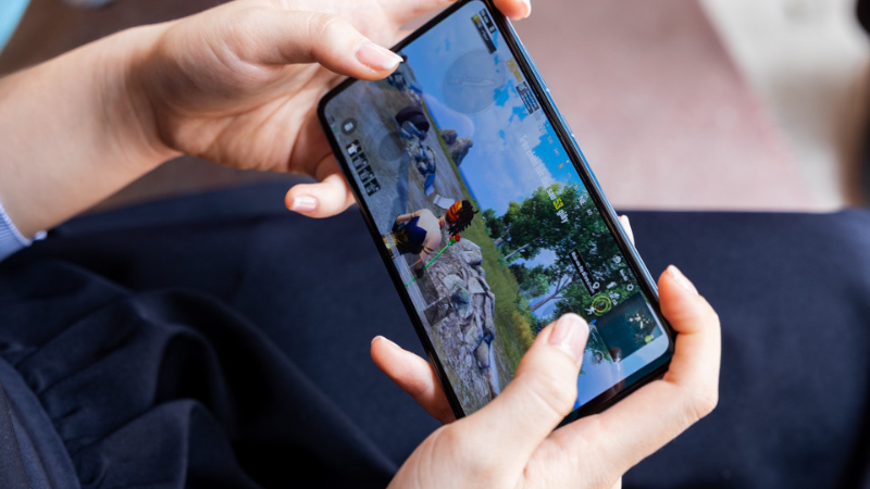 Samsung A52 sư dụng chip Snapdragon 778G mạnh mẽ 