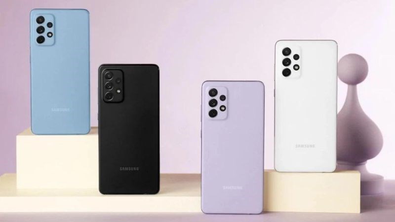 Samsung Galaxy A52 vẫn l&agrave; một chiếc điện thoại đ&aacute;ng mua ở thời điểm hiện tại