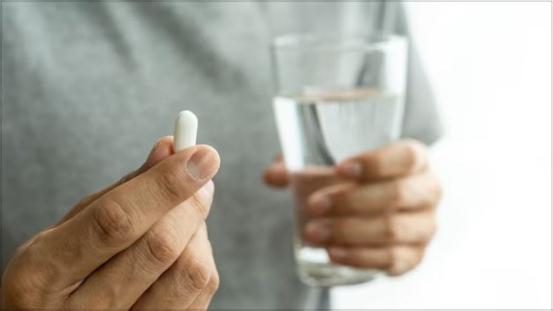 Bạn chỉ nên bổ sung lysine trong một thời gian ngắn