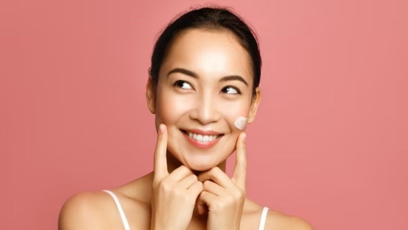 Lysine giúp tăng sinh collagen, giúp da trở nên khỏe mạnh hơn