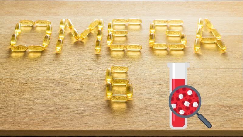 Các nhà khoa học phát hiện mối liên quan giữa Omega-6 và bệnh đái tháo đường