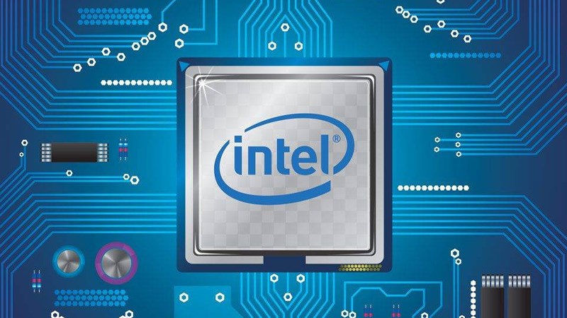 Chip hỗ trợ công nghệ Intel Speed Shift giúp CPU kiểm soát tần số tốt hơn