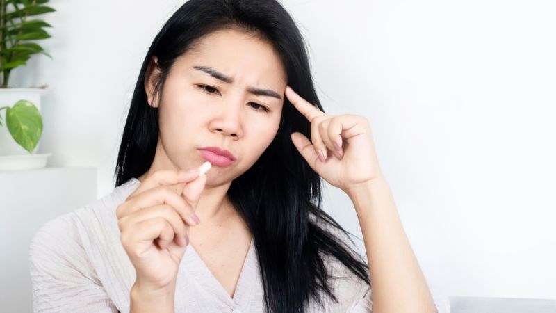 Stress oxy hóa đóng một vai trò quan trọng đối với sức khỏe của não và mất trí nhớ