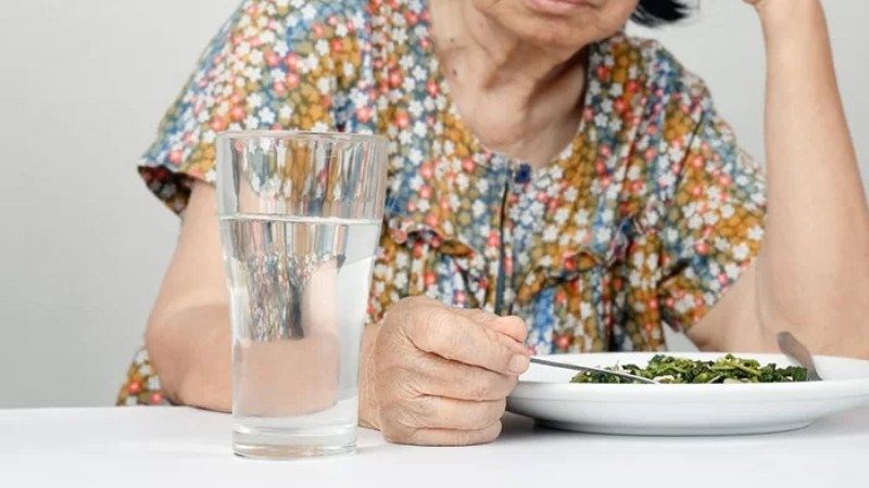 Người suy dinh dưỡng kh&ocirc;ng n&ecirc;n sử dụng gừng