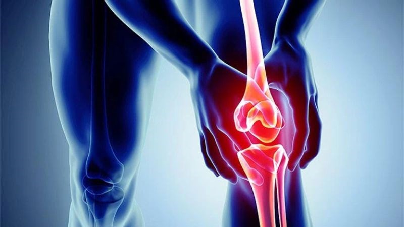 Gừng giúp hỗ trợ điều trị thoái hóa khớp