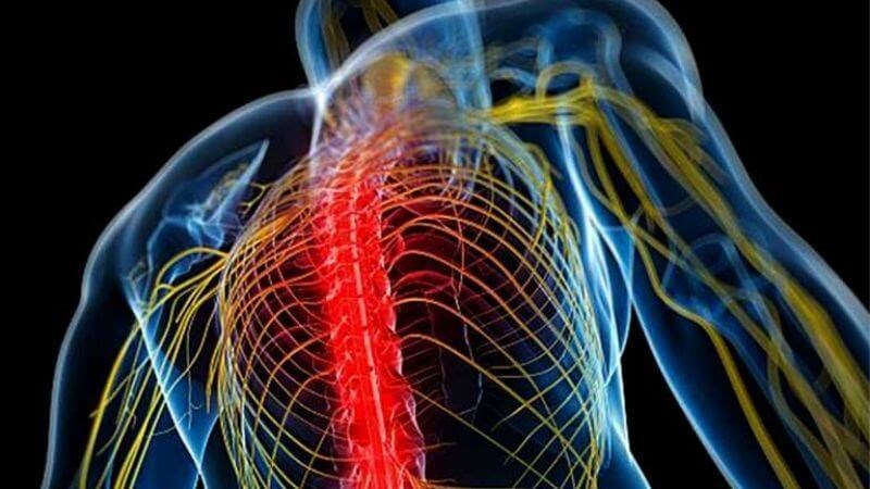 Dùng ALA giúp giảm đau thần kinh do tiểu đường gây ra