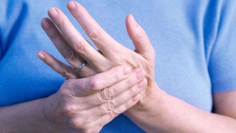 ALA có thể giảm tê bì ở các chi có tổn thương thần kinh do tiểu đường gây ra