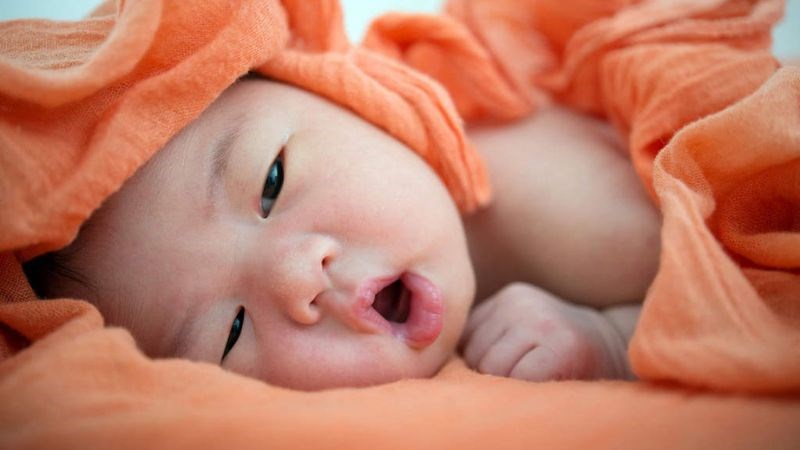 Lysine không được khuyến khích kê cho trẻ sơ sinh và trẻ nhỏ