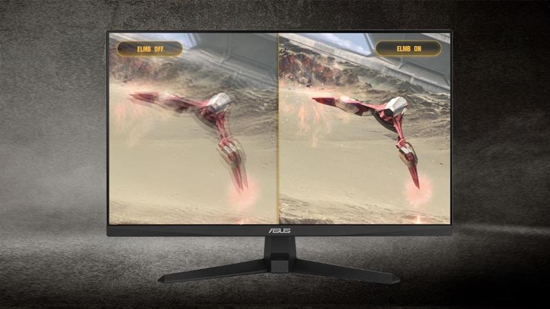 Màn hình Asus TUF Gaming mang đến trải nghiệm hình ảnh chân thật và sắc nét nhất Màn hình Asus TUF Gaming mang đến trải nghiệm hình ảnh chân thật và sắc nét nhất