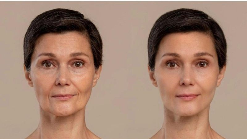 Tốc độ lão hóa của cơ thể sẽ diễn ra nhanh hơn nếu ăn nhiều đường