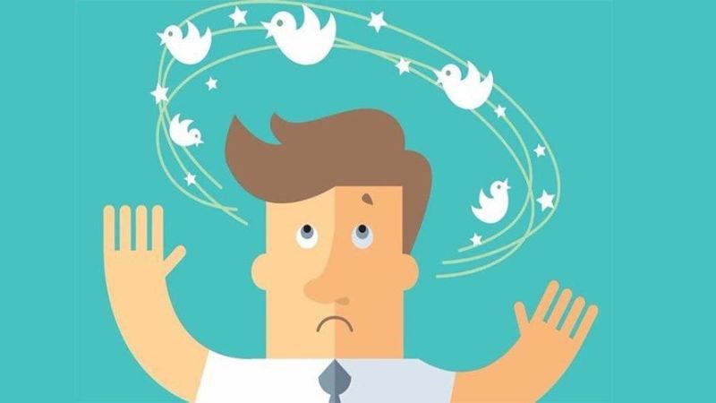 Bổ sung quá nhiều crom có thể gây hạ đường huyết khiến hoa mắt, chóng mặt