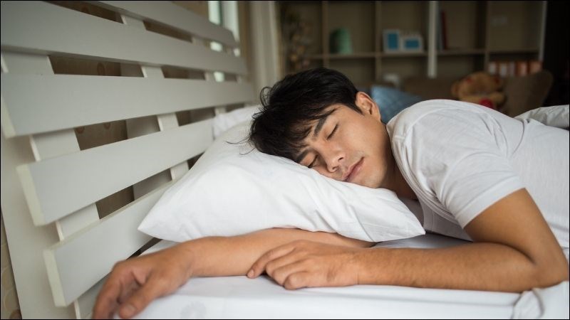 Bạn có thể ngủ ngon hơn nếu uống lượng trà xanh hợp lý