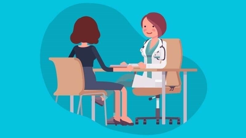 Tham khảo ý kiến Bác sĩ trước khi bổ sung Lutein