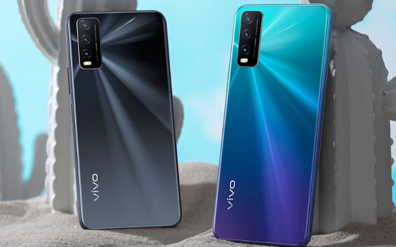 Vivo Y20 vẫn là một chiếc điện thoại đáng mua Vivo Y20 vẫn là một chiếc điện thoại đáng mua
