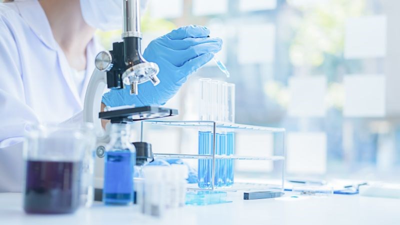 Silymarin và các thuốc hóa trị liệu có thể có tác dụng hiệp đồng giúp tiêu diệt một số loại tế bào ung thư