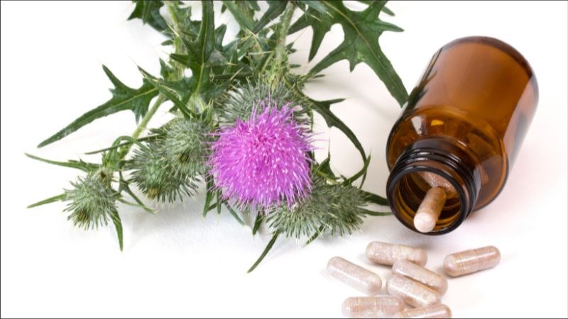 Liều dùng an toàn được các chuyên gia khuyên dùng là 420 mg mỗi ngày