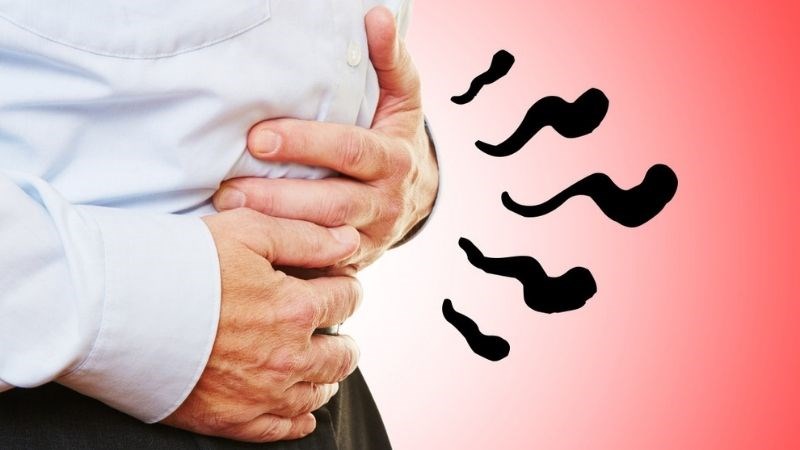 Những người mắc hội chứng ruột kích thích thường được chỉ định dùng men vi sinh