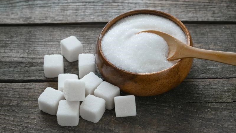 Đường ăn kiêng sorbitol là một loại carbohydrate thuộc nhóm rượu đường
