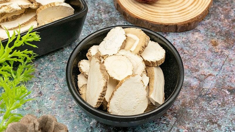 Liều lượng khuyến cáo của bạch thược là khoảng 6 - 12g mỗi ngày