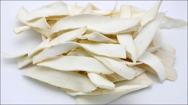 Bạch thược được dùng điều dưỡng tâm can tỳ kinh huyết