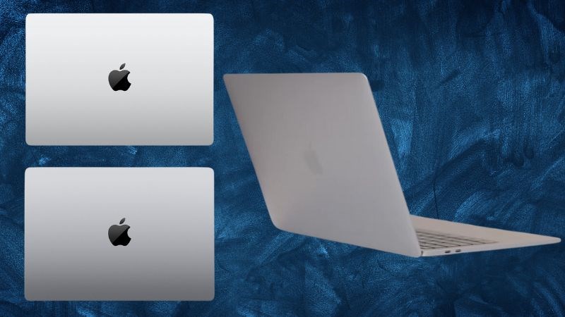 MacBook Pro - d&ograve;ng cao cấp của MacBook