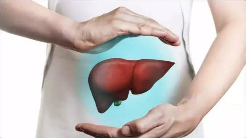 Tinh dầu chanh có tác dụng thanh lọc, làm sạch và bảo vệ gan 