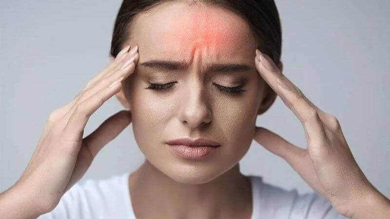 Tinh dầu chanh giúp cải thiện tình trạng căng thẳng và trầm cảm