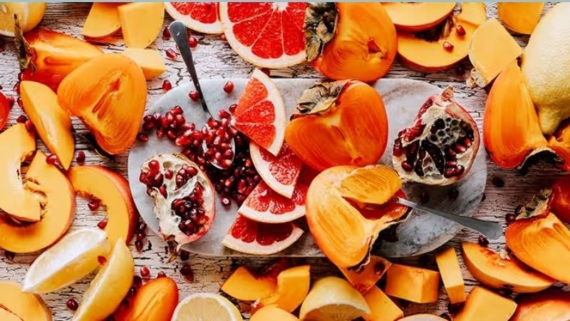 Bạn có thể dễ dàng bổ sung các thực phẩm giàu lycopene vào khẩu phần ăn hàng ngày