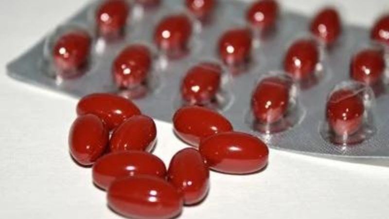 Bạn cần bảo quản lycopene ở những nơi mát mẻ, tránh ánh sáng mặt trời