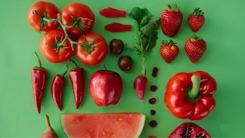 Quá trình chế biến thực phẩm làm tăng hoặc giảm lượng chất chống oxy hóa