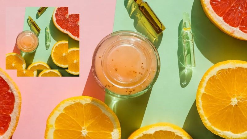 Không nên lạm dụng các chất chống oxy hóa ở dạng chất bổ sung 