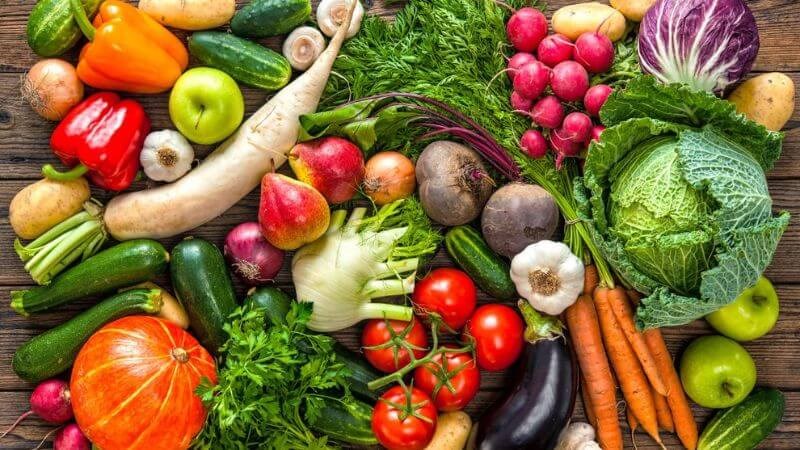 Mỗi chất chống oxy hóa đảm nhiệm một vai trò riêng và không thể thay thế