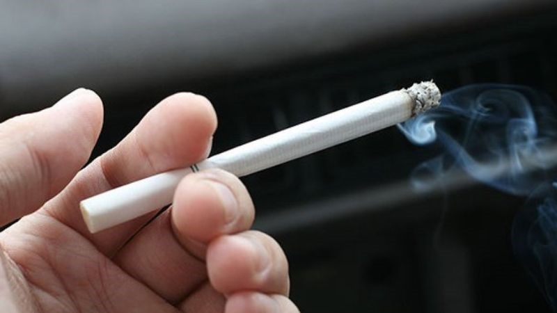 Người hút thuốc lá không nên bổ sung carotenoid để tránh tác dụng không mong muốn