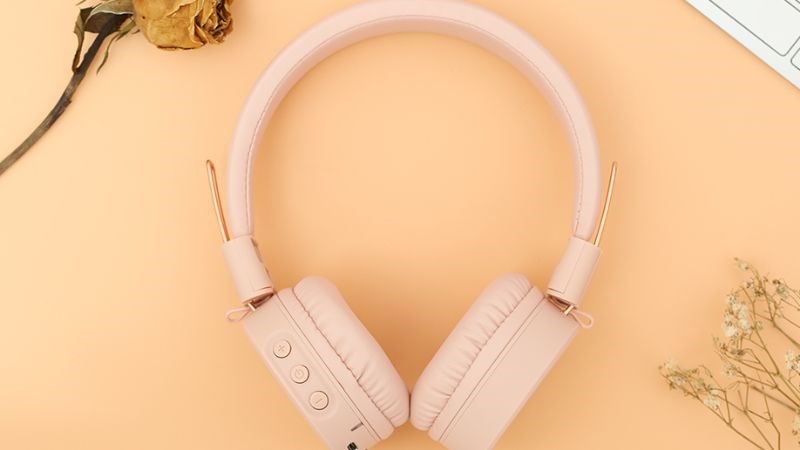 Tai nghe Bluetooth Chụp Tai Mozard K8