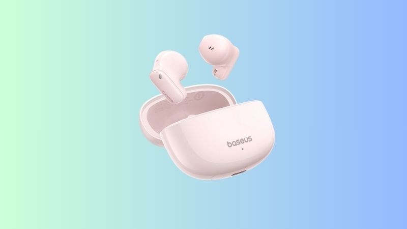 True Wireless Baseus Bowie E11