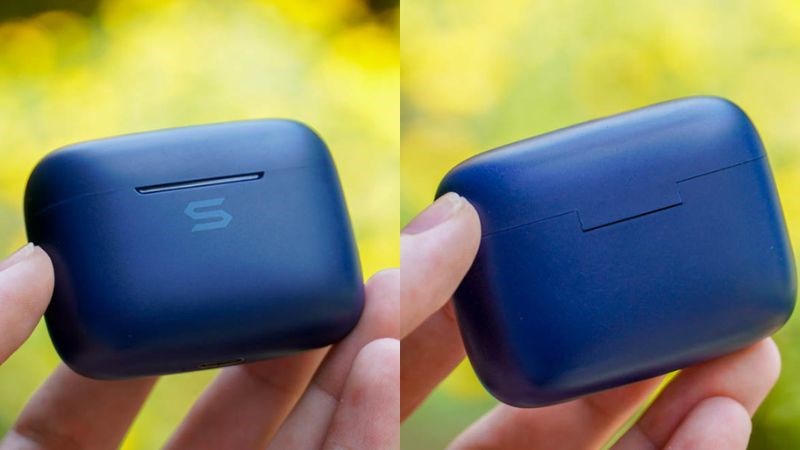 True Wireless SOUL S-LIVE 30