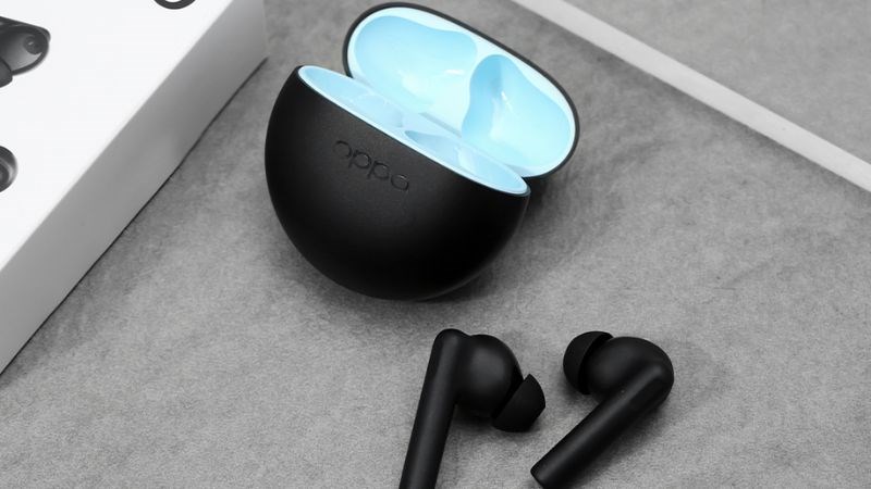 True Wireless OPPO ENCO Buds 2 ETE41