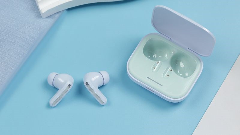 True Wireless Xiaomi Redmi Buds 5