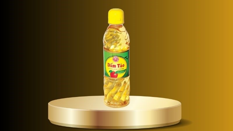 Giấm t&aacute;o Ottogi d&ugrave;ng l&agrave;m đẹp da v&agrave; tăng th&ecirc;m hương vị cho m&oacute;n ăn