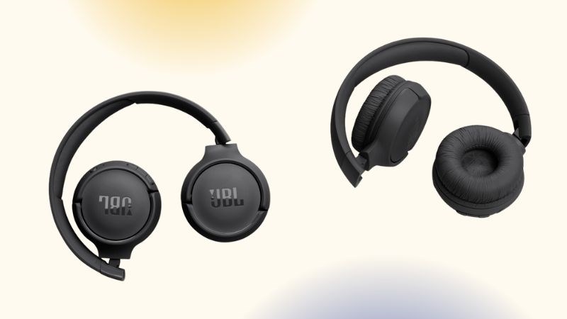 JBL Tune 520BT sở hữu dung lượng pin khủng mang đến trải nghiệm tối ưu JBL Tune 520BT sở hữu dung lượng pin khủng mang đến trải nghiệm tối ưu