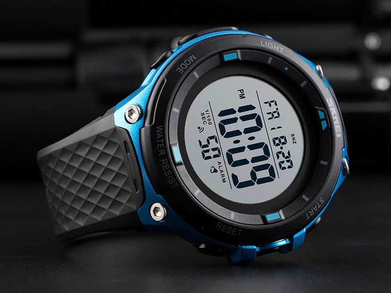 Đồng hồ SKMEI 56 mm Trẻ em 1441BU sở hữu đường kính mặt 56 mm Đồng hồ SKMEI 56 mm Trẻ em 1441BU sở hữu đường kính mặt 56 mm