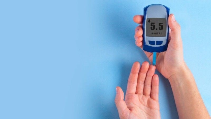 Đông trùng hạ thảo giúp tăng độ nhạy cảm insulin, hạ đường huyết