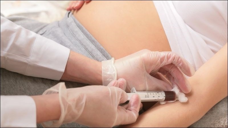 Xét nghiệm tiểu đường thai kỳ bằng liệu pháp dung nạp glucose qua đường uống