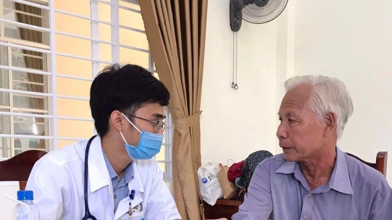 Bạn nên đến khám bác sĩ sớm nếu nồng độ glucose máu tăng cao