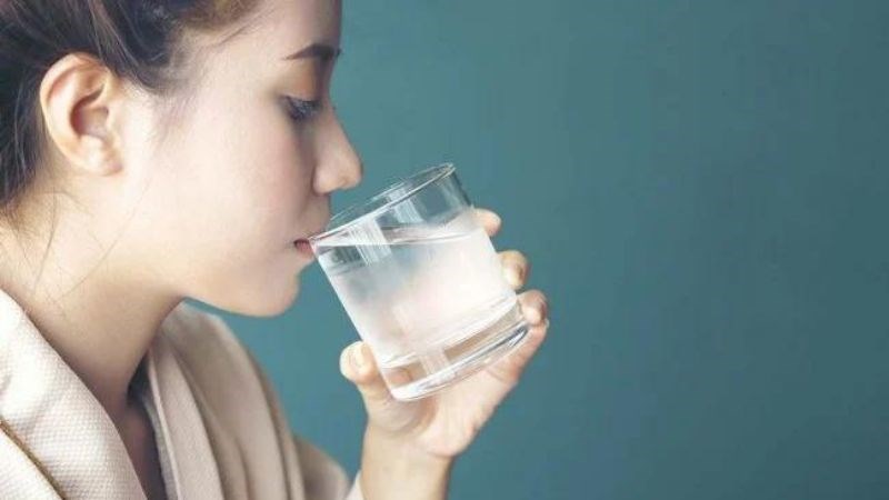 Bạn nên uống đường glucose nếu nồng độ đường máu giảm