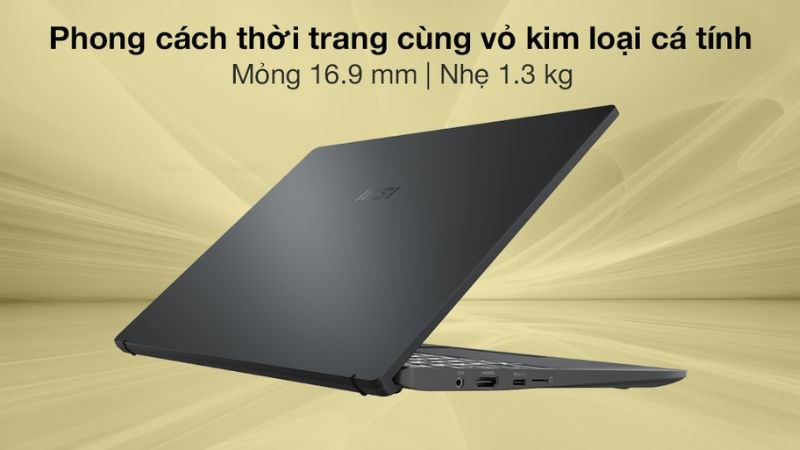 Vỏ kim loại thời thượng cá tính