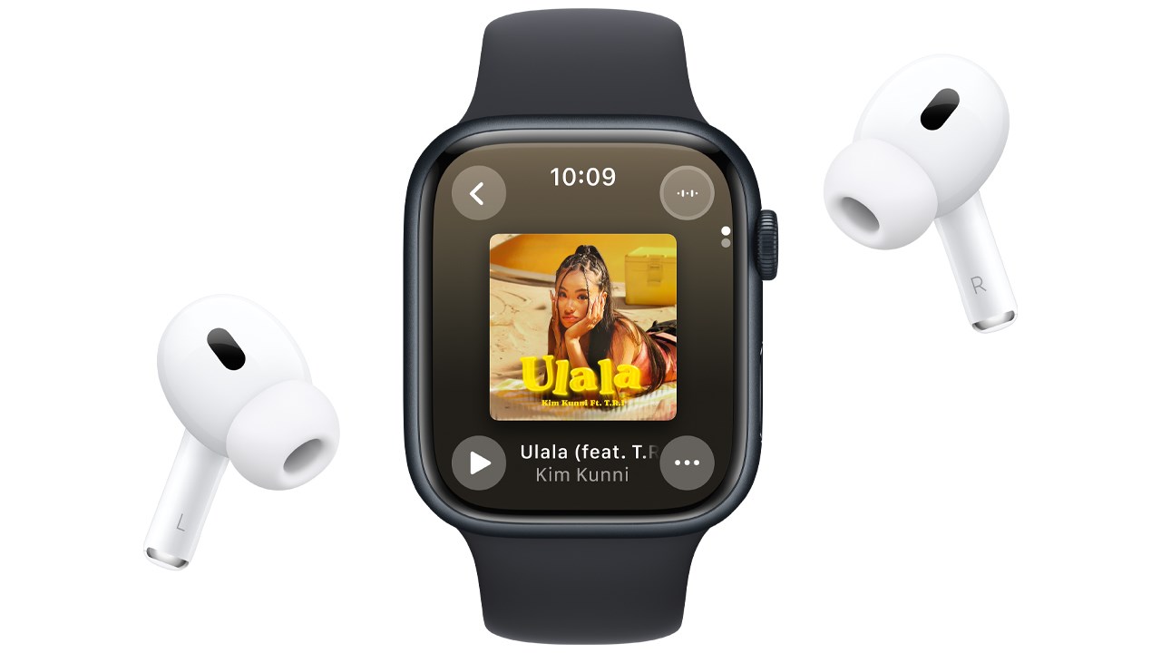 Apple Music miễn phí