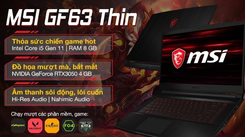 Ngoại h&igrave;nh hầm hố, năng động